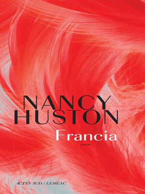 cover image of Francia
